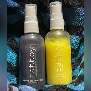 Fatboy color mist